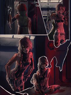 [Mali Benedicto Vasanserekul] Ariela Stone