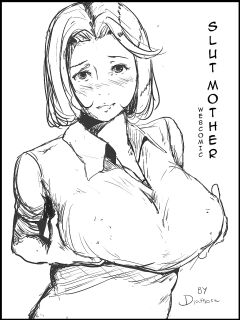 [Diathorn] Slut Mother