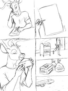 (Vilani) Dasher's Wish Preview