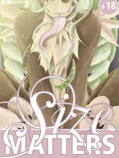 [Besonik] Size Matters