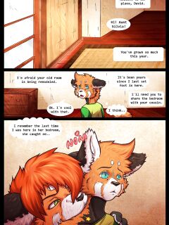 [Dktorzi] Devil Cousin Ls4 (color) + Ls5 (color) + Extra pinups