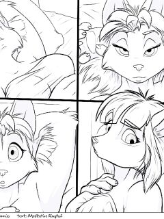 [FAF/Furbit] Hetty Part 2 Preview