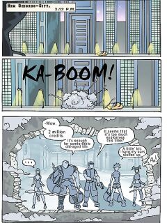 (Akabur) Head Hunters 2 Preview