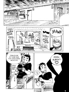 [ElBrotherTico] Play With Me