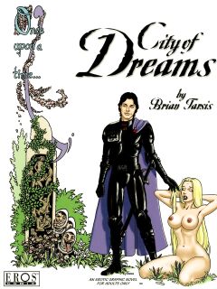 [Brian Tarsis] City of Dreams Classic Edition