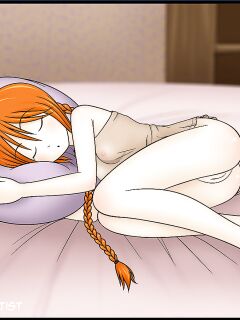 [mtxxxartist] Willow and Seigfer