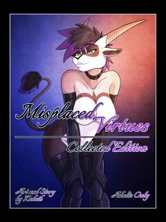 [Kadath] Misplaced Virtues (Collector's Edition)