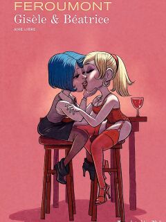 [Benoît Feroumont] Gisèle & Béatrice [Z0élo]