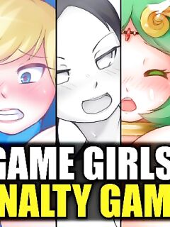 Penalty Games