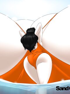 [zdemian] Let's Build Sand Castles!! Preview