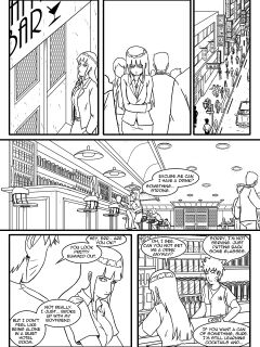 NaruHina: the teacher