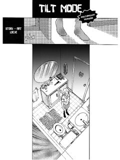 [Locke] Tilt Mode (Multiple Breasts Mode)