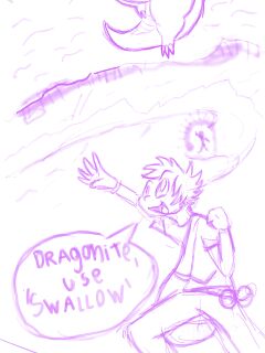 Small Accident by Weasselk Preview