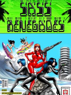 S.A.S.S. Renegades [A.B.Lust & Robotman]