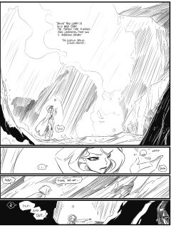 [Fred Perry] Stallion vs. Silk (Trolls vs. Elves)