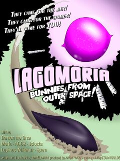 [Immelmann] Lagomorphia Preview