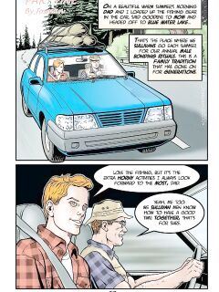 [Josman] Family Tradition (Part 1) Preview