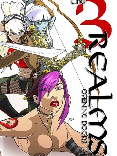 The 3 Realms (Opening doors 1/4)