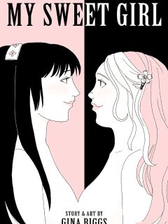 [Gina Biggs] My Sweet Girl Preview