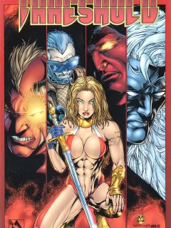 Threshold 47 Preview