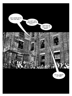 [Pegasus] Ms. Marvel Enslaved Preview