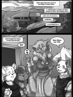 [Dktorzi] Meet the wife