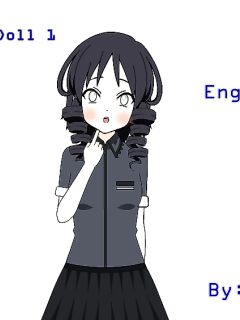 The Love Doll 1 Preview