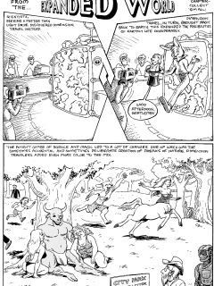 [Karno (Kjartan Arnorsson)] Expanded World