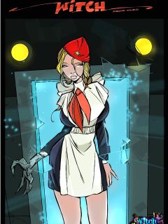 [Oleg] Witch - 17 [english]