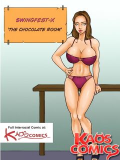[Kaos] Swingfest-X