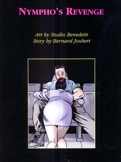[Studio Benedetti] Nympho's Revenge