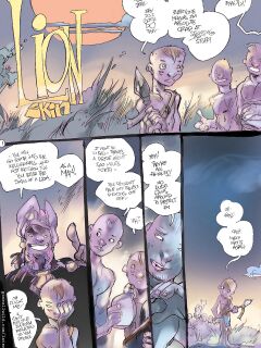 [mamabliss] Lion Skin