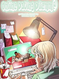 Online Dating Dilemma - Chapter One