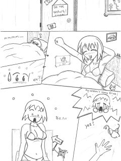 [Zabuzabotz] Rise and Shine BE