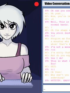 [LemonFont] Shapeshifter Part 1-3