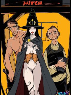 [Oleg] Witch - 04 [english]