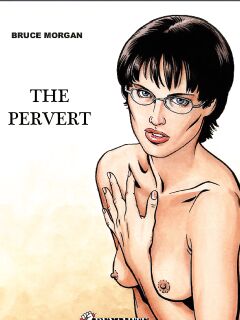 [Bruce Morgan] La Vicieuse (english)