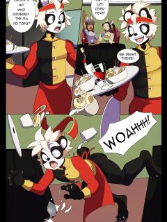 [Joojoo] Overtime Preview