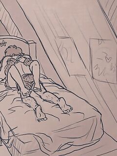 [CrazyHipsAndOtherShips]