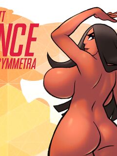 [Tentaskul] Balance-Symmetra (Overwatch)