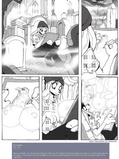 [Rabid] BOO-bies! Preview