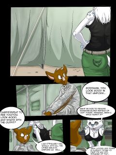 [Chao_Ulv] Booty Camp