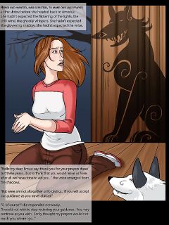 [Angrboda] The Final Prayer