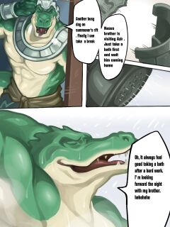 [etness] Zac and Renekton Preview
