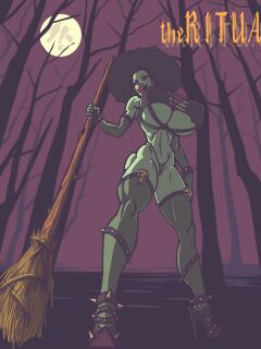 [Mnogobatko] The Ritual Preview