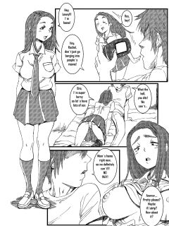 [Aarokira] Airhead Sister