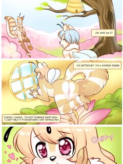 [Luckypan] The Squees