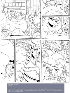 [Rabid] Swelling Shyness Preview