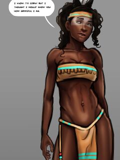 [Pumpkin Sinclair] Happy Thanksgiving Kayla Preview