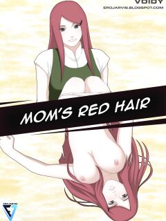 [Voidy] Mom's Red Hair (Naruto)